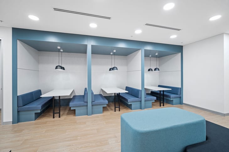 Regus - 1 Palmerston Circuit, Palmerston, Australia image 30