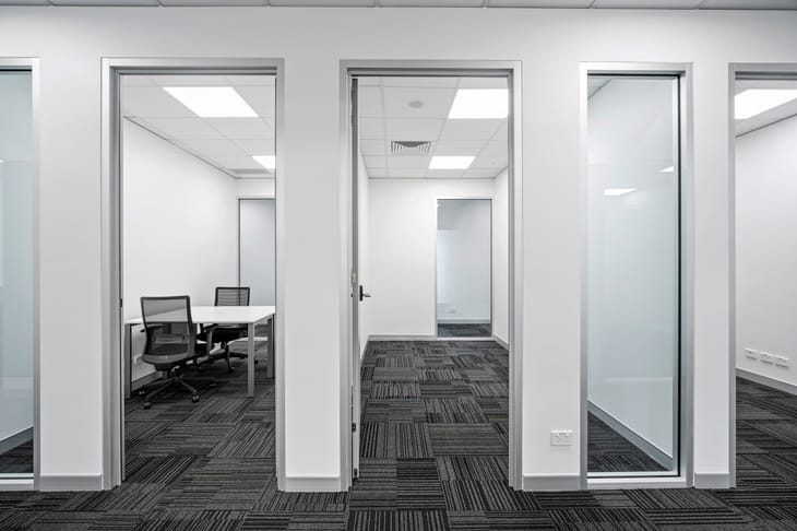 Regus - 1 Palmerston Circuit, Palmerston, Australia image 31