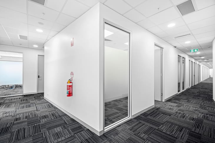 Regus - 1 Palmerston Circuit, Palmerston, Australia image 34