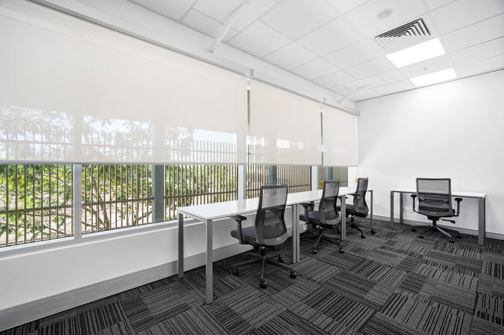 Regus - 1 Palmerston Circuit, Palmerston, Australia image 35