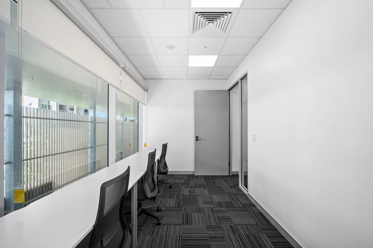 Regus - 1 Palmerston Circuit, Palmerston, Australia image 38