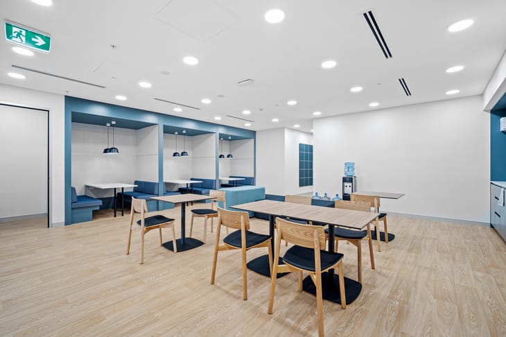 Regus - 1 Palmerston Circuit, Palmerston, Australia image 6