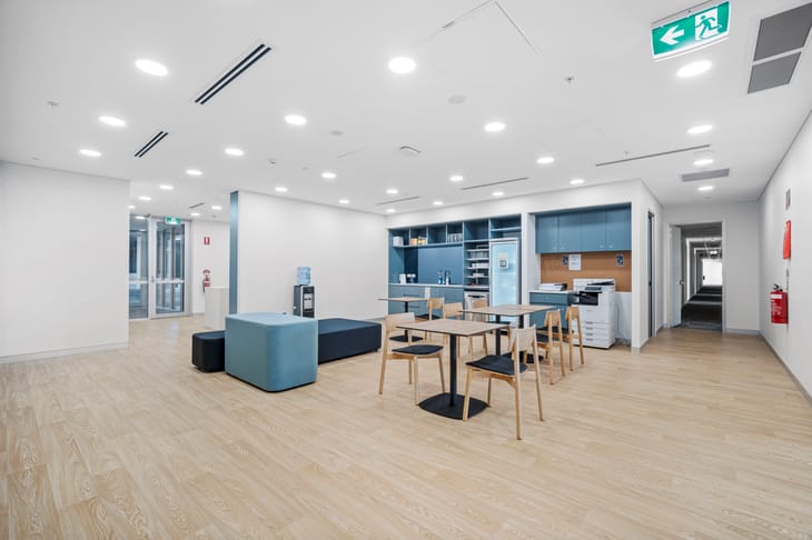 Regus - 1 Palmerston Circuit, Palmerston, Australia image 7