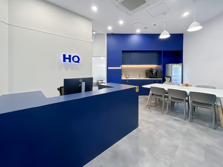 Hq - Jl. CitraLand Boulevard No. 6,Delft Apartment image 2