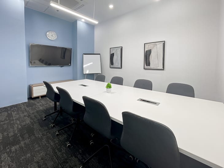 Hq - Jl. CitraLand Boulevard No. 6,Delft Apartment image 3