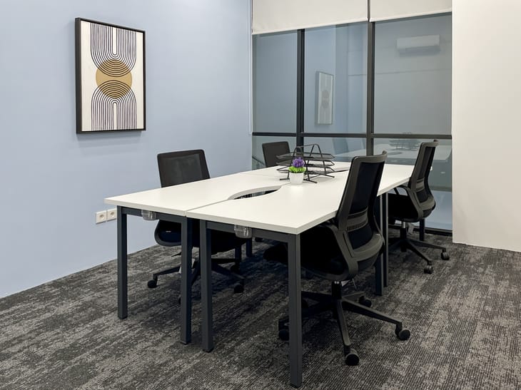 Hq - Jl. CitraLand Boulevard No. 6,Delft Apartment image 5