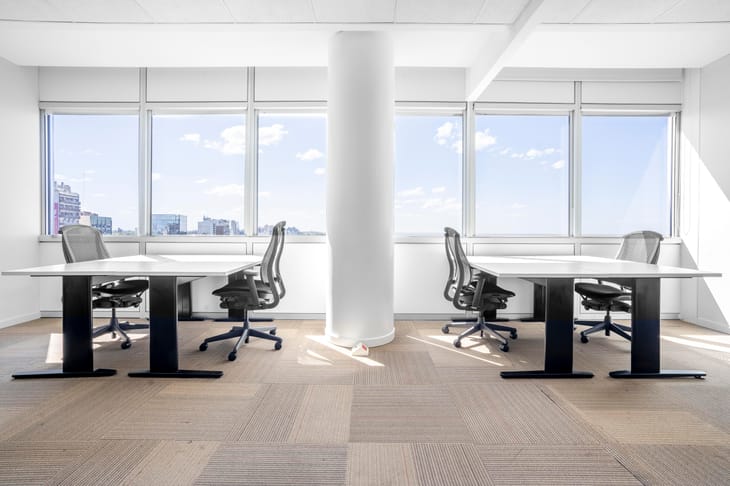 Regus - Libertador  Avenue 101 10th Floor,(B1638BEA) -  Vicente López image 4