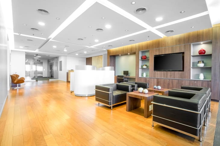 Regus - Libertador  Avenue 101 10th Floor,(B1638BEA) -  Vicente López image 5