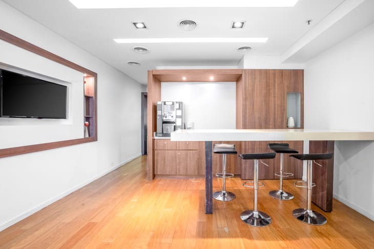Regus - Libertador  Avenue 101 10th Floor,(B1638BEA) -  Vicente López image 6