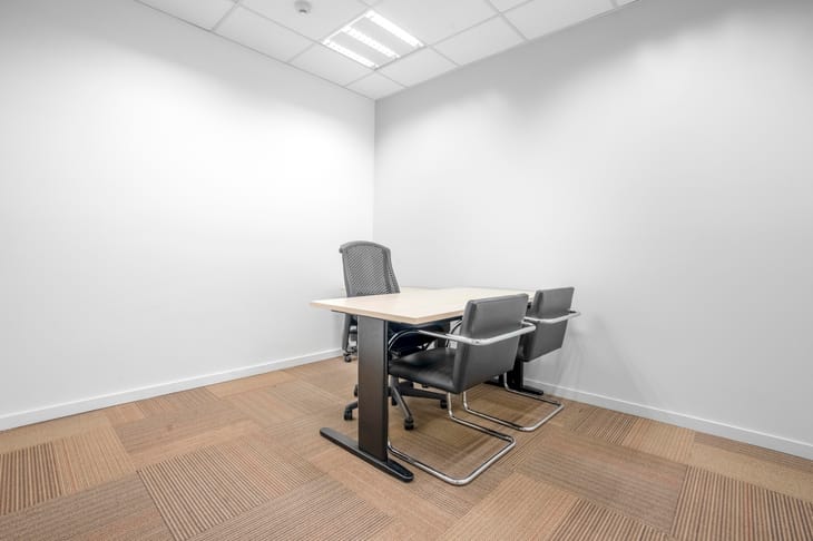 Regus - Libertador  Avenue 101 10th Floor,(B1638BEA) -  Vicente López image 7