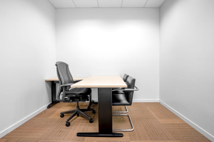Regus - Libertador  Avenue 101 10th Floor,(B1638BEA) -  Vicente López image 8