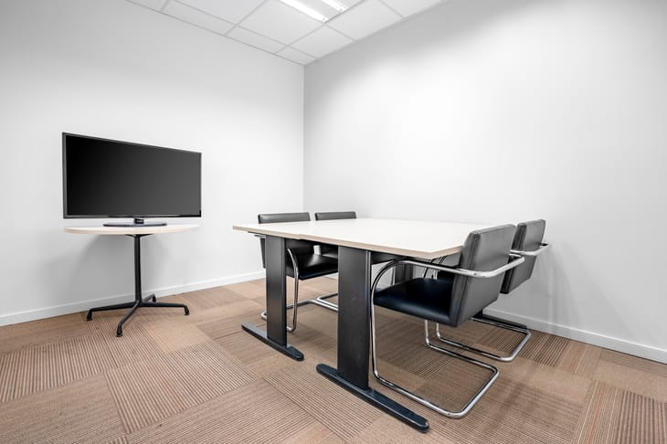 Regus - Libertador  Avenue 101 10th Floor,(B1638BEA) -  Vicente López image 9