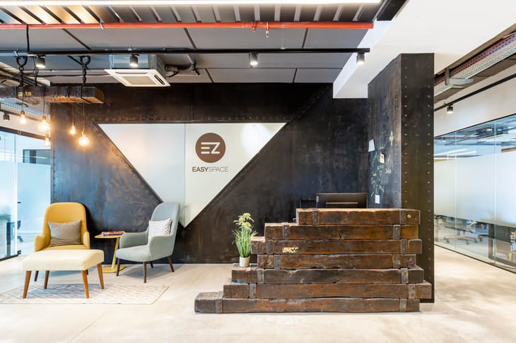Regus - 64 Ha-Takhana St , Binyamina-Giv'at Ada image 2