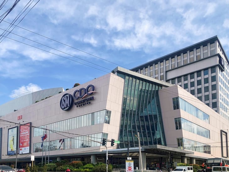Regus - Claro M. Recto Ave.,corner Osmena Street,12th Floor, SM CDO Downtown Tower image 1