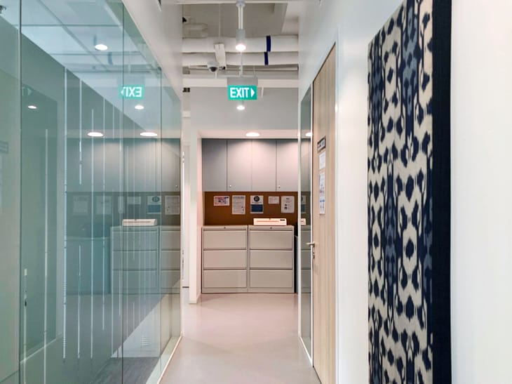 Regus - Claro M. Recto Ave.,corner Osmena Street,12th Floor, SM CDO Downtown Tower image 12
