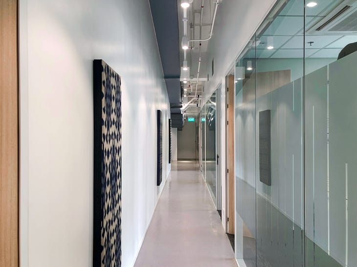 Regus - Claro M. Recto Ave.,corner Osmena Street,12th Floor, SM CDO Downtown Tower image 13