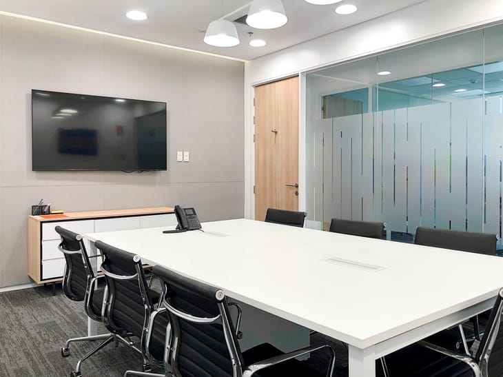 Regus - Claro M. Recto Ave.,corner Osmena Street,12th Floor, SM CDO Downtown Tower image 3