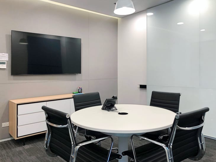 Regus - Claro M. Recto Ave.,corner Osmena Street,12th Floor, SM CDO Downtown Tower image 4