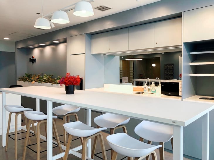 Regus - Claro M. Recto Ave.,corner Osmena Street,12th Floor, SM CDO Downtown Tower image 6