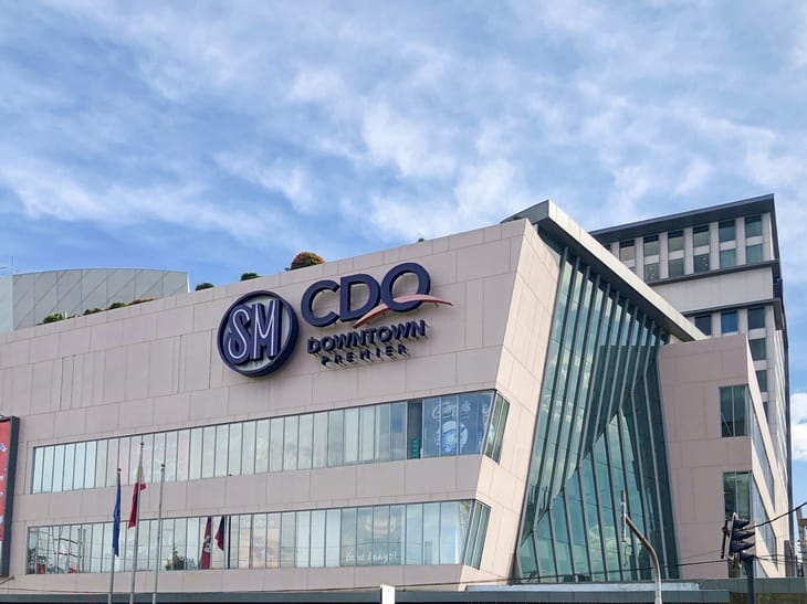 Regus - Claro M. Recto Ave.,corner Osmena Street,12th Floor, SM CDO Downtown Tower image 7