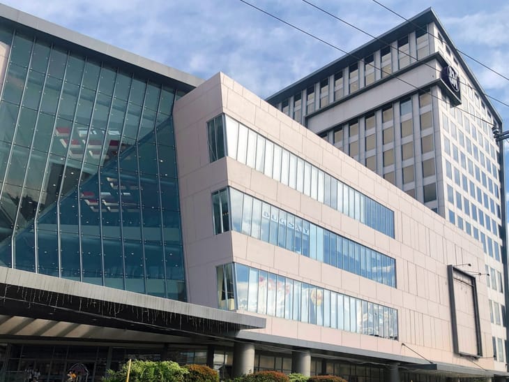 Regus - Claro M. Recto Ave.,corner Osmena Street,12th Floor, SM CDO Downtown Tower image 9