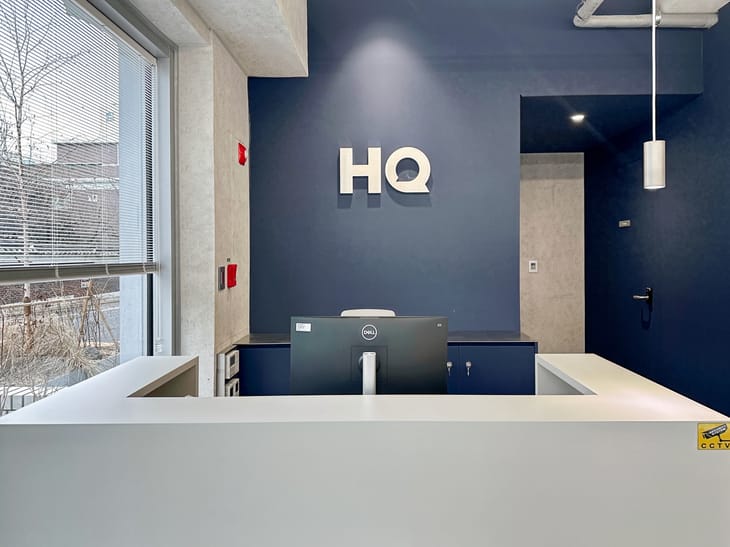 Hq - Dotwave, 54 Eunhaengjeong-Ro, Yangcheon-Gu image 2