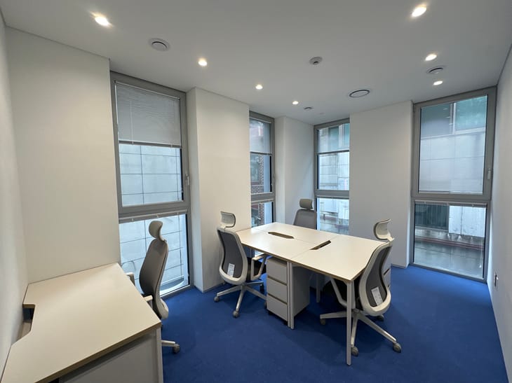Hq - Dotwave, 54 Eunhaengjeong-Ro, Yangcheon-Gu image 4