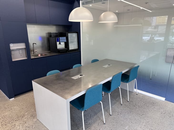 Hq - Dotwave, 54 Eunhaengjeong-Ro, Yangcheon-Gu image 5