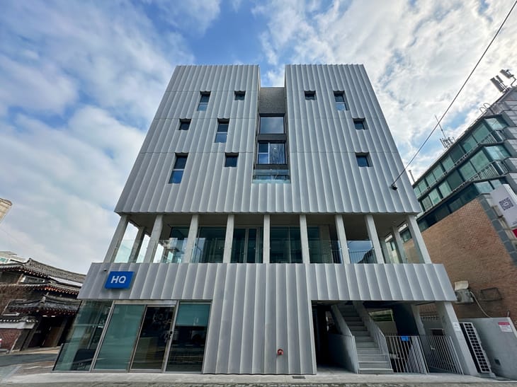 Hq - Dotwave, 54 Eunhaengjeong-Ro, Yangcheon-Gu image 6