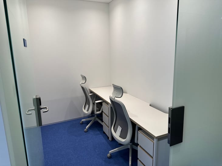 Hq - Dotwave, 54 Eunhaengjeong-Ro, Yangcheon-Gu image 8