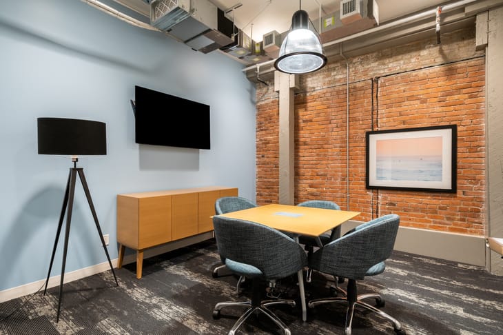 Regus - 535 Yates Street,Suites 200 image 6