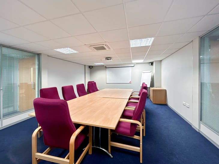Hq - Matford Park Road, Devon,Ground and First Floor image 3