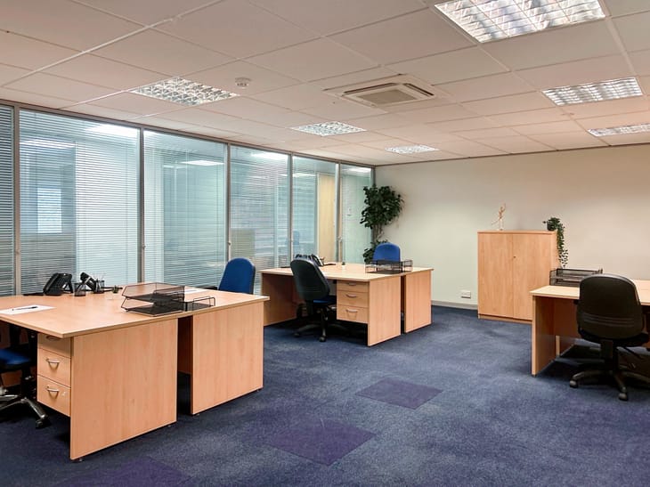Hq - Matford Park Road, Devon,Ground and First Floor image 4