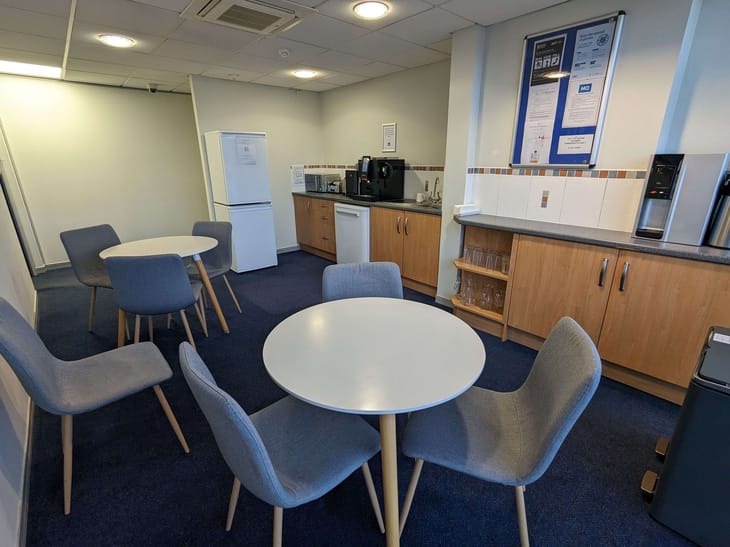 Hq - Matford Park Road, Devon,Ground and First Floor image 5