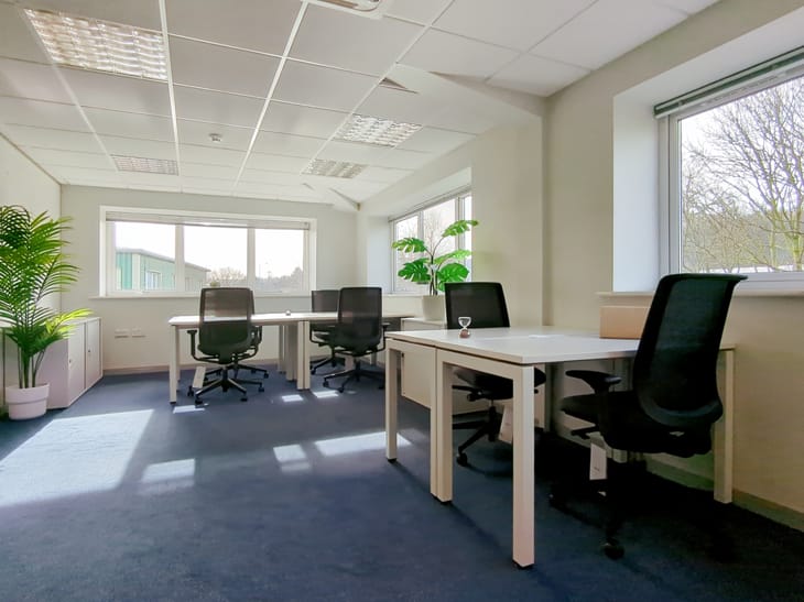 Hq - Matford Park Road, Devon,Ground and First Floor image 6