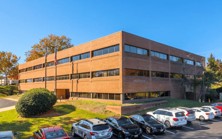 Oasis Office Space - 1395 Piccard Dr, Suite 200, 20850 - Rockville - MD image 1