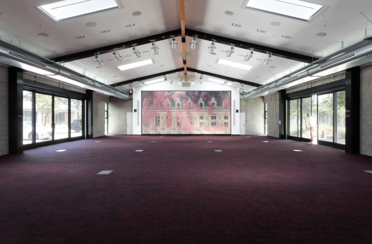 BLANKSPACES - 606 Venice Blvd, 90291 - Venice image 9