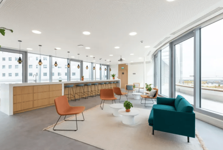 IWG (Regus) - Eurotech House - Burnington Way, PL5 - Plymouth image 1