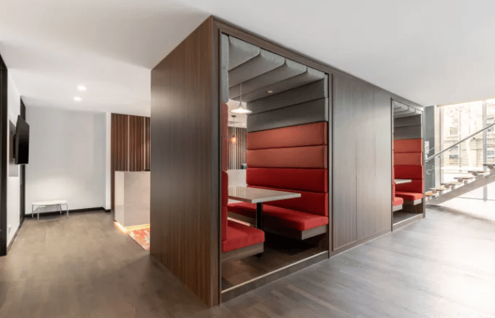 IWG (Regus) - Eurotech House - Burnington Way, PL5 - Plymouth image 4