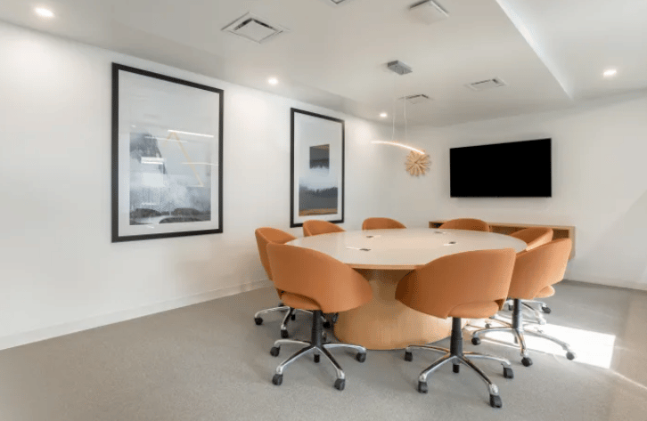IWG (Regus) - Eurotech House - Burnington Way, PL5 - Plymouth image 6