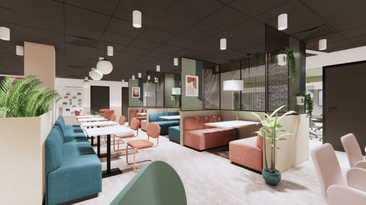 Wizu Workspace - East Coast House - 25  Skeldergate, YO1 6DH - York image 1