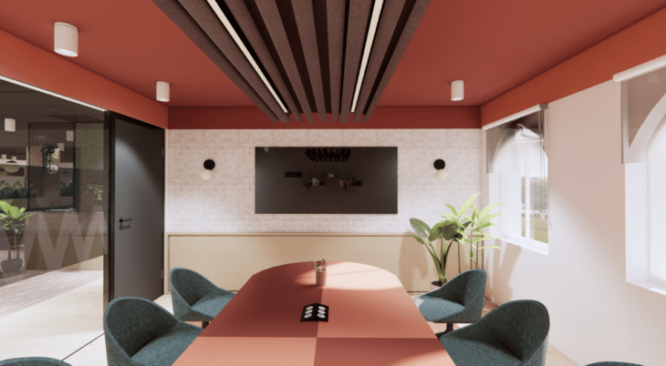 Wizu Workspace - East Coast House - 25  Skeldergate, YO1 6DH - York image 4