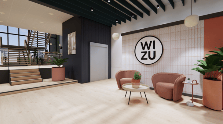 Wizu Workspace - East Coast House - 25  Skeldergate, YO1 6DH - York image 5