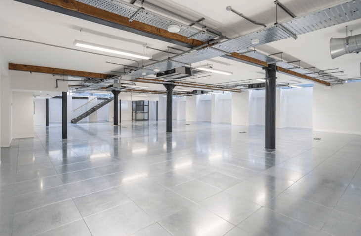 Compton (Managed 2,803 - 3,089 sqft) - 8 Sheperdess Walk, N1 - Shoreditch image 4