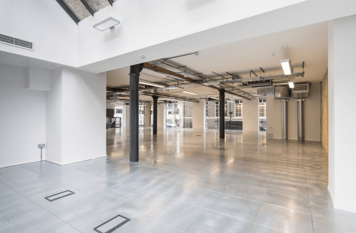Compton (Managed 2,803 - 3,089 sqft) - 8 Sheperdess Walk, N1 - Shoreditch image 5