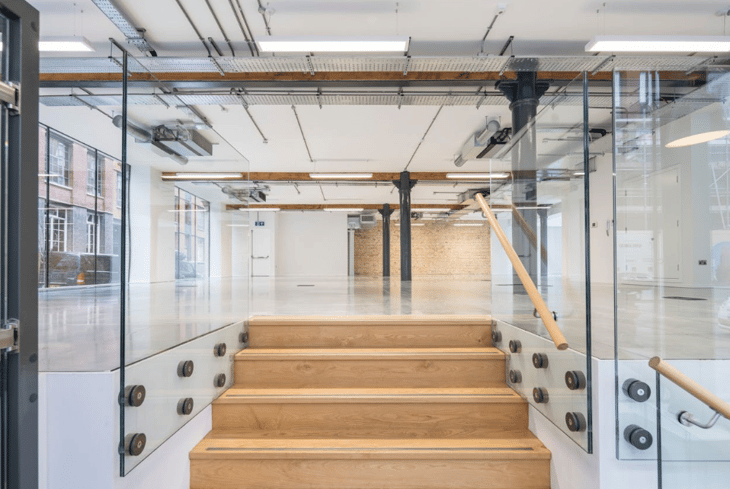 Compton (Managed 2,803 - 3,089 sqft) - 8 Sheperdess Walk, N1 - Shoreditch image 6
