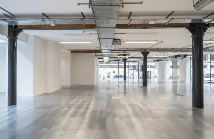 Compton (Managed 2,803 - 3,089 sqft) - 8 Sheperdess Walk, N1 - Shoreditch image 7