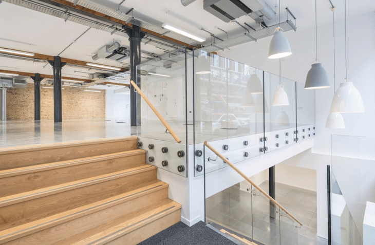 Compton (Managed 2,803 - 3,089 sqft) - 8 Sheperdess Walk, N1 - Shoreditch image 8