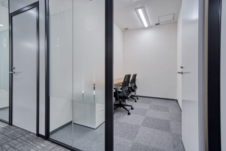 Regus - Aono Building 1F,4-3-7,Chifunemachi,Matsuyama image 14