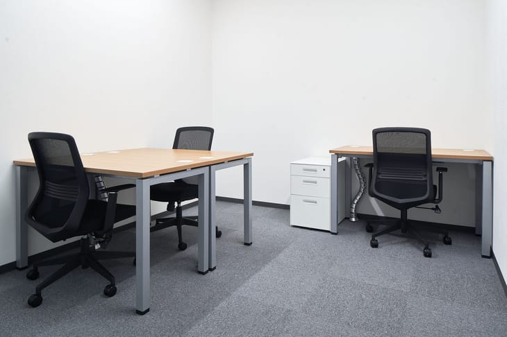Regus - Aono Building 1F,4-3-7,Chifunemachi,Matsuyama image 4